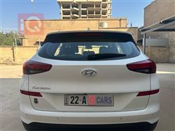 هيونداي توسان